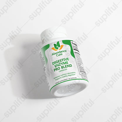 Digestive Enzyme Pro Blend